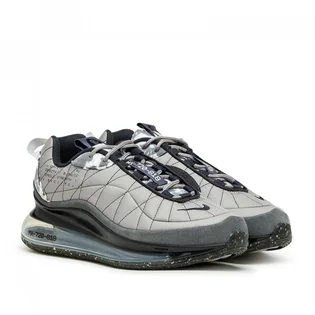 Nike Air Max 720-818 (Schwarz / Grau)
