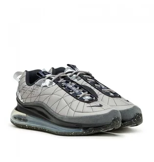 Nike Air Max 720-818 (Schwarz / Grau)