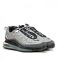 Nike Air Max 720-818 (Schwarz / Grau)
