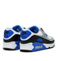 Nike Air Max 90 (Weiß / Grau / Blau)