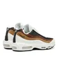 Nike Air Max 95 (Weiß / Schwarz)