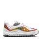 Nike Air Max 98 SE (Weiß / Orange)