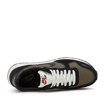 Nike Air Vortex (Schwarz / Olive)