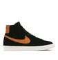 Nike Blazer Mid '77 Vintage (Schwarz / Orange)