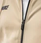 Nike DNA PK Full Zip Jacket (Khaki / Schwarz)