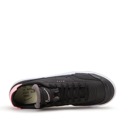 Nike Drop Type LX 'N.354' (Schwarz / Pink)