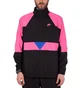 Nike NSW Woven VW Jacket (Schwarz / Pink)