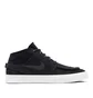 Nike SB Zoom Janoski Mid Crafted (Schwarz)