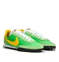 Nike Waffle Racer (Grün / Gelb)