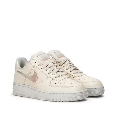 Nike WMNS Air Force 1 '07 ''Jewel Pack'' (Beige)