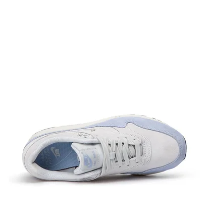 Nike WMNS Air Max 1 Premium SC (Grau)