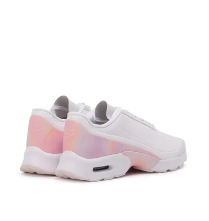 Nike WMNS Air Max Jewell Premium (Weiß / Rose)
