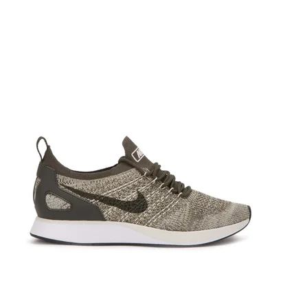 Nike WMNS Air Zoom Mariah Flyknit Racer (Cargo Khaki)