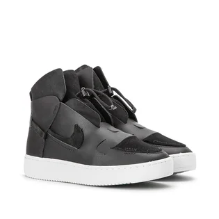 Nike WMNS Vandalised LX (Schwarz)