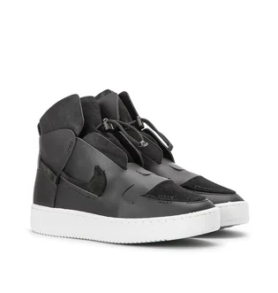 Nike WMNS Vandalised LX (Schwarz)