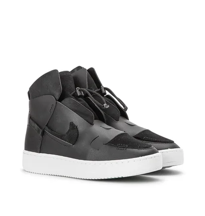 Nike WMNS Vandalised LX (Schwarz)