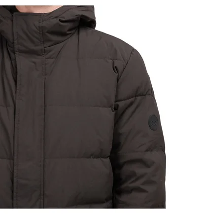 Norse Projects Willum Dry Nylon (Grün)