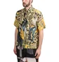 P.A.M. Picturesque SS Shirt (Multi)