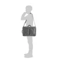 Porter by Yoshida 3Way Briefcase (Grau)