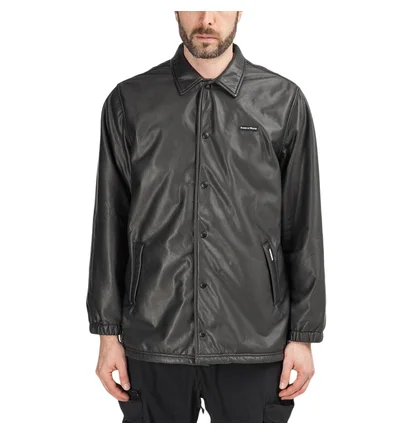 Raised by Wolves Gore-Tex Infinium Coach Jacket (Schwarz)