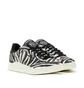 Reebok W Ad Court (Weiß / Schwarz)