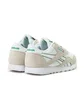 Reebok W Classic Nylon (Weiß / Grün)