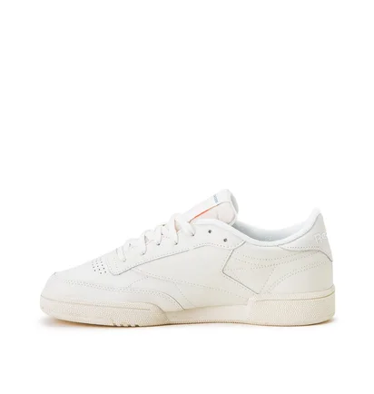Reebok W Club C 85 (Hellgrau)