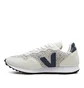 Veja SDU Rec Alveomesh Flannel (Grau / Blau)
