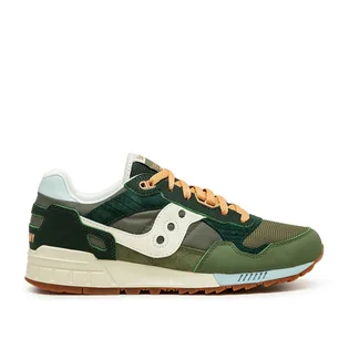 Saucony Shadow 5000 (Grün / Braun)