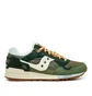 Saucony Shadow 5000 (Grün / Braun)
