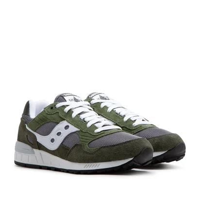 Saucony Shadow 5000 (Grün / Weiß)