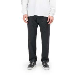 Snow Peak 2L Octa Pants (Schwarz)