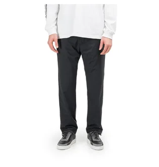 Snow Peak 2L Octa Pants (Schwarz)