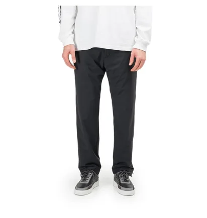 Snow Peak 2L Octa Pants (Schwarz)