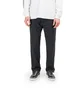 Snow Peak 2L Octa Pants (Schwarz)