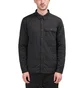 Snow Peak Flexible Insulated Shirt Jacket (Schwarz)