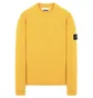 Stone Island Knitwear Sweat Shirt (Senfgelb)