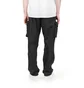 Stone Island Lightweight Cargo Pants (Schwarz)