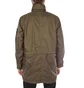 Stone Island Membrana 3L TC Jacket (Militärgrün)
