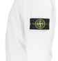 Stone Island Pullover (Weiß)