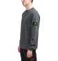 Stone Island Sweatshirt (Dunkelgrau)