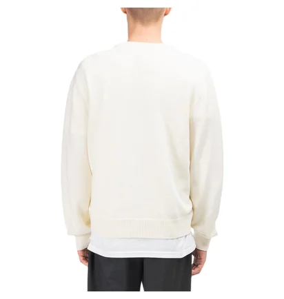 Stüssy Billiard Sweater (Natural)