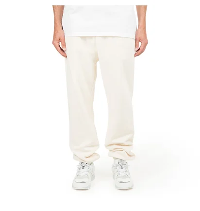 Stüssy Overdyed Stock Logo Pant (Cream)