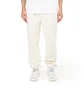 Stüssy Overdyed Stock Logo Pant (Cream)