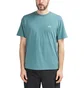Stüssy Stock Logo Tee (Blau)