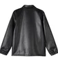 Stüssy WMNS Pu Coach Jacket (Black)