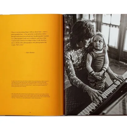Taschen Paul