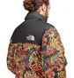 The North Face W 1992 Nuptse Jacket (Gelb)
