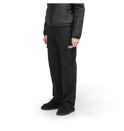 The North Face WMNS Oorite Cargo Pants (Schwarz)