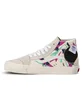 Vans SK8-Hi Bricolage LX ''Embroidered Palm'' (Beige)